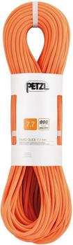 Petzl Paso 7.7 60m (orange)