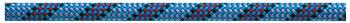 Beal Cobra II 8.6 (2 Ropes) blue + fuchsia