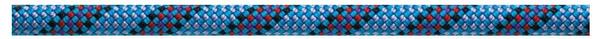 Beal Cobra II 8.6 (2 Ropes) blue + fuchsia
