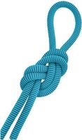 Salewa 00-0000000446-2410-50, Salewa Double 7,9 MM Rope yellow (2410) 50
