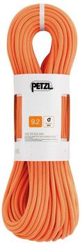 Petzl Volta 9.2 50m (orange)