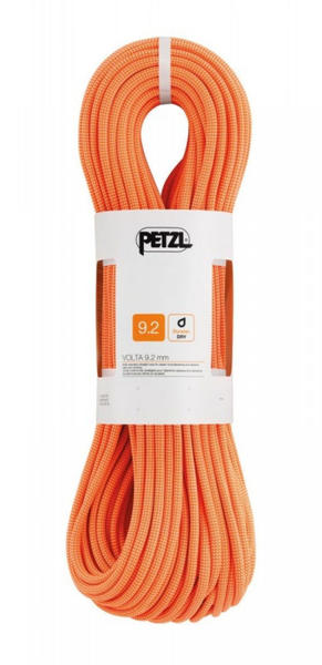Petzl Volta 9.2 60m (orange)