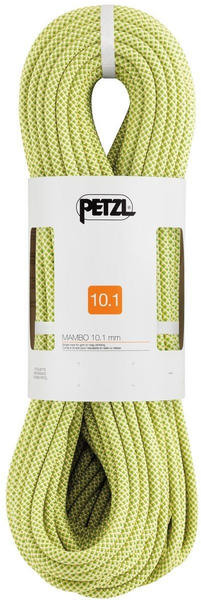 Petzl Mambo 10.1 60m (yellow)