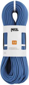 Petzl Contact 9.8 70m (blue)