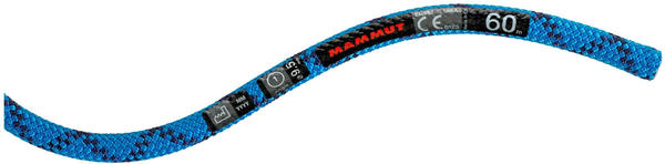 Mammut Infinity PROTECT 9.5 70m (caribbean blue-marine)