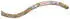 Mammut 9.5 Gym Classic (40m, boa-white)