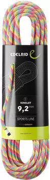 Edelrid Kinglet 9,2mm (50m, snow)