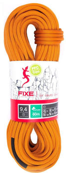 Fixe Climbing Fixe Io 9,4 mm (80m, orange)