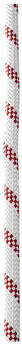 Edelrid Static Low Stretch 11mm 100m Snow