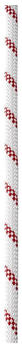Edelrid Static Low Stretch 10,5mm snow 100m