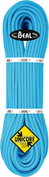 Beal Joker Soft Dry Cover 9.1 Mm 60 m Blue