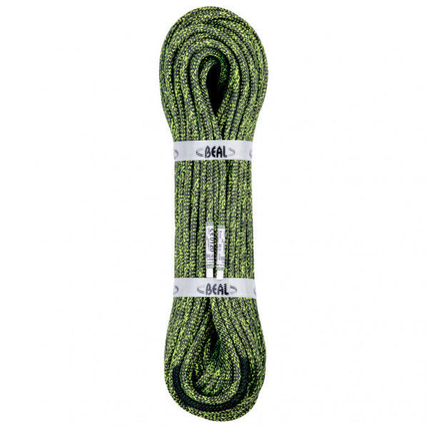 Beal Back Up Line 5 mm 40 m Green