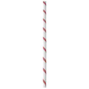 Edelrid Static Low Stretch 10,5mm snow 50m