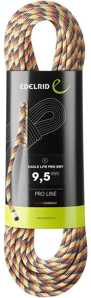 Edelrid Eagle Lite 9,5mm 