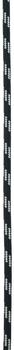 Edelrid PES Cord 5mm Gr. 8 m schwarz/grau (Night)