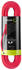 Edelrid Swift 48 Pro Dry 8,9 mm Gr. 50 m schwarz/grau/rosa/rot