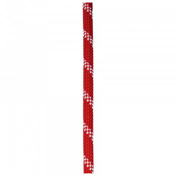 Edelrid Static Low Stretch 10,5mm red 50m