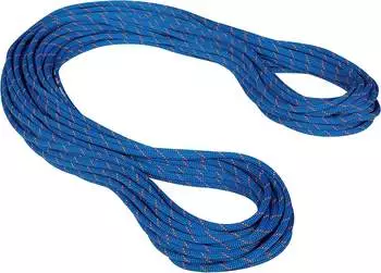 Mammut 9.5 Crag Dry (40m, blue-ocean)