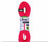 (50m) solid pink: Beal Zenith 9.5