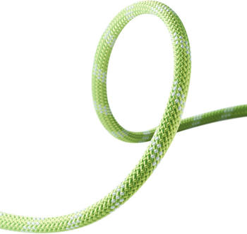 Edelrid Static Low Stretch 11,0mm neon green 60m