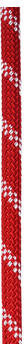 Edelrid Static Low Stretch 10,5mm red 200m