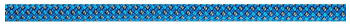 Beal Stringer Dcvr Unicore 9.4mm Rope Blau 70 m