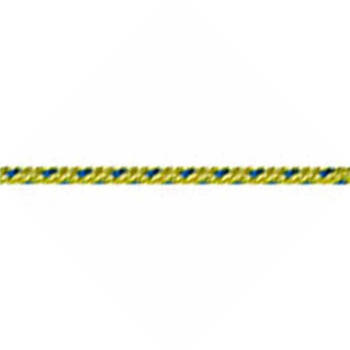 Tendon Hammer 2mm Standard Rope Grün 100 m