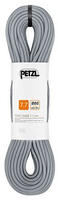 Petzl R22B, Petzl 7,7 Paso Guide Zwillingsseil (Grau 50 Gr&ouml;&szlig;e)