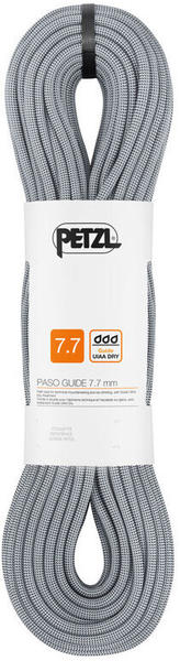 Petzl Paso 7.7 70m (grey)