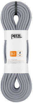 Petzl Volta 9.2 80m (grey)