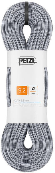Petzl Volta 9.2 80m (grey)