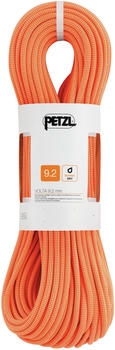 Petzl Volta 9.2 70m (orange)