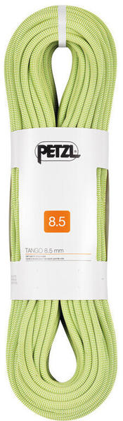 Petzl Tango 8.5 60m (yellow)