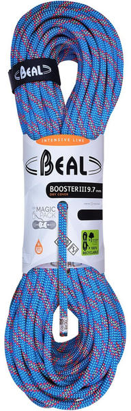 Beal Booster III 9.7 50m (blue)