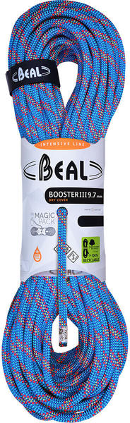 Beal Booster III 9.7 80m (blue)