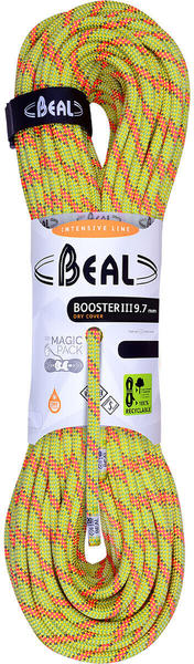 Beal Booster III 9.7 70m (anis)