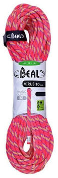 Beal Virus 10.0 60m (pink)