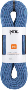 Petzl Contact 9.8 80m (blue)