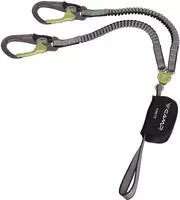 C.A.M.P 3355, C.A.M.P Kinetic Gyro Rewind Pro - Klettersteigset uni