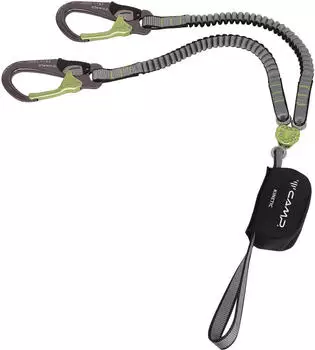 Camp Kinetic Gyro Rewind Pro (grey/green)