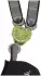 Camp Kinetic Gyro Rewind Pro (grey/green)