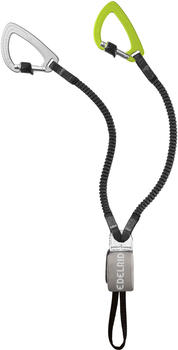 Edelrid Cable Kit Ultralite VII (night-oasis)