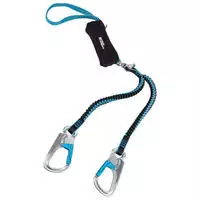 Rock Empire CTD902, Rock Empire Bergzeit Dynatwist Klettersteigset...