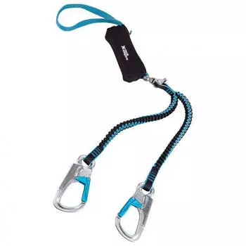 Rock Empire Dynatwist Via Ferrata Set