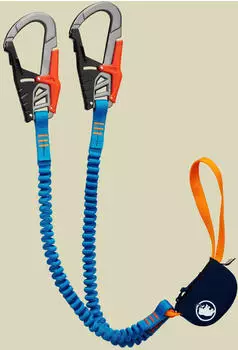 Mammut Skywalker Pro Via Ferrata Set