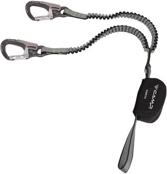 Camp Kinetic Rewind Klettersteigset Grau (3357)