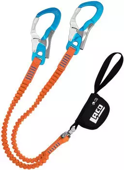 LACD Ultimate S 3.0 orange