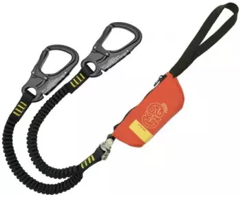 Kong Medale 360 Klettersteigset