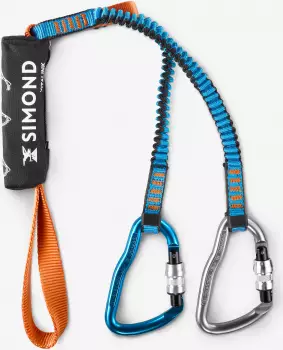 Simond Vitalink 4.0 Klettersteigset