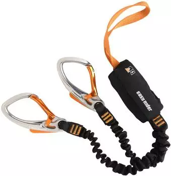 Black Diamond Easy Rider Via Ferrata Set